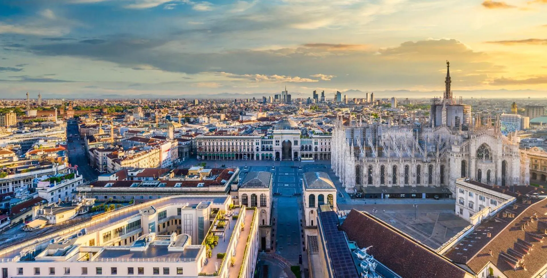 Skyline Milano-Terrazza E Box Auto Esclusivo Apartamento