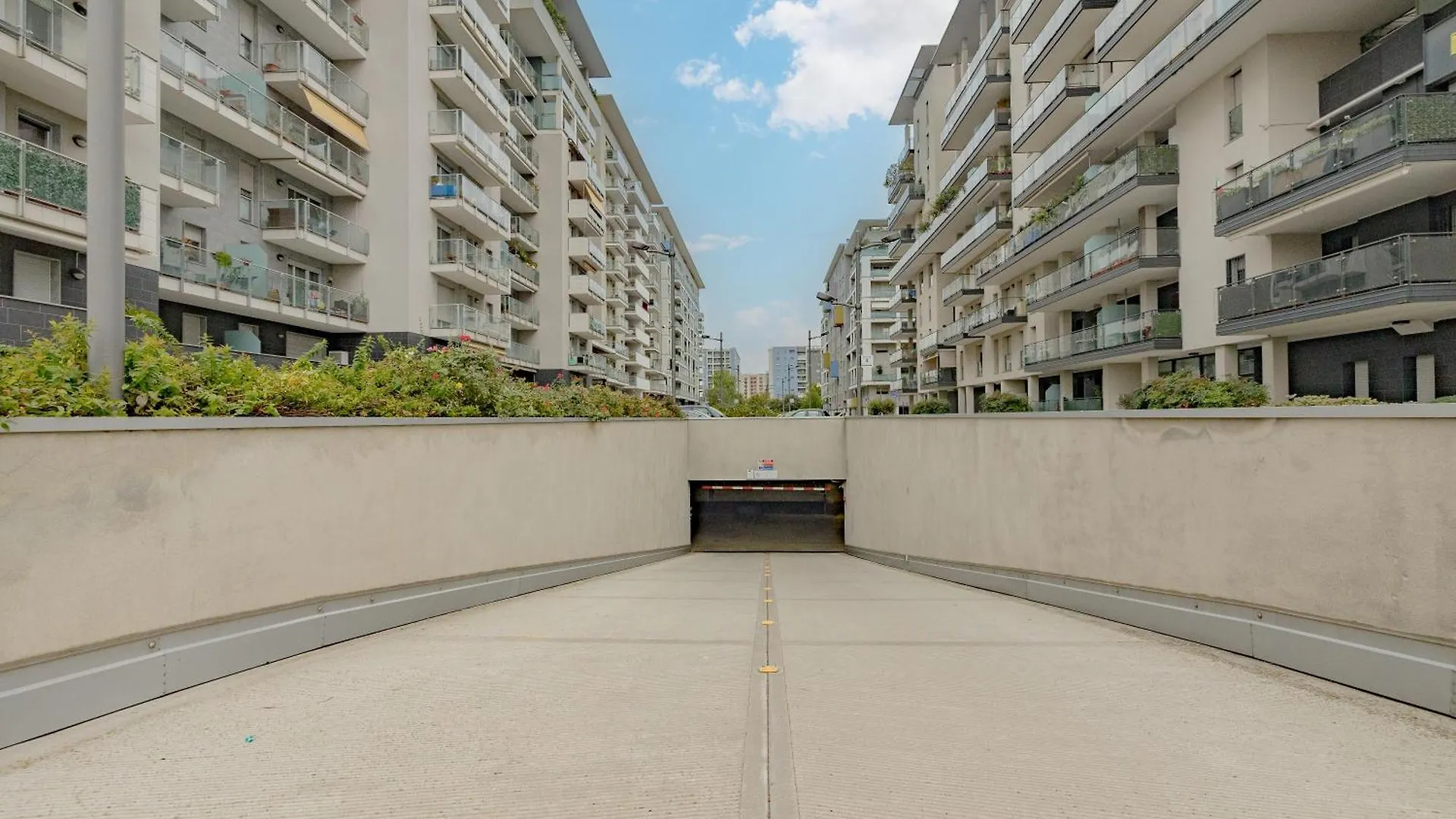 Apartmán Skyline Milano-Terrazza E Box Auto Esclusivo