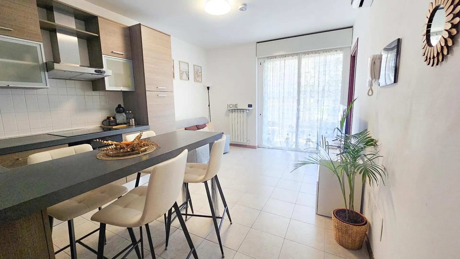 Skyline Milano-Terrazza E Box Auto Esclusivo Apartamento 0*,