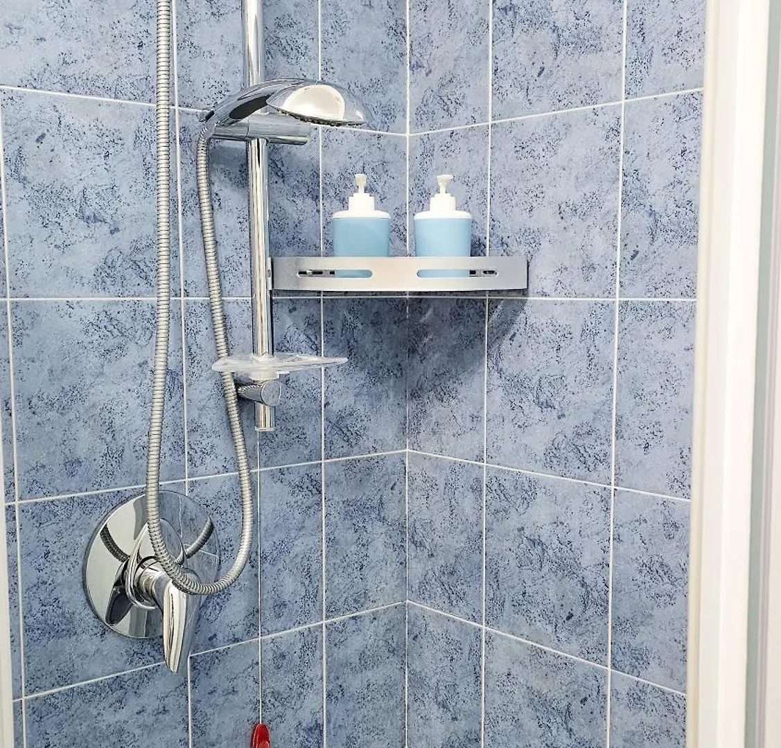 Apartmán Skyline Milano-Terrazza E Box Auto Esclusivo