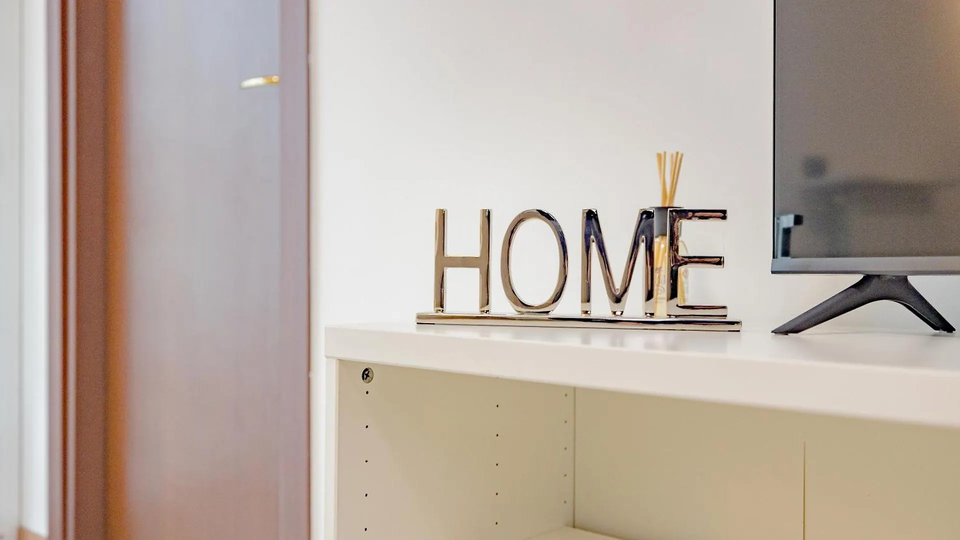 Apartament Skyline Milano-Terrazza E Box Auto Esclusivo Włochy